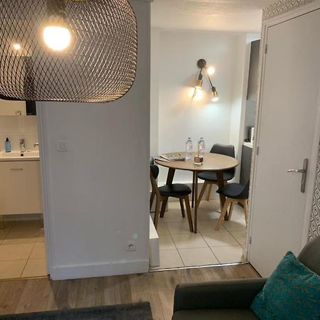 Appartement 149 - Urban Cosy Flat In Paris Extérieur photo